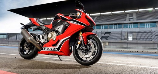 Fireblade